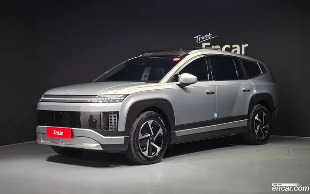 Hyundai 9 AWD — миниатюра 1