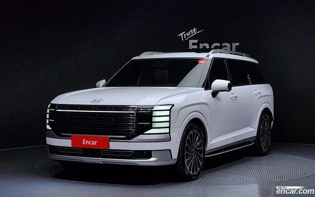 Hyundai Palisade (LX3) HEV 2.5T 2WD 9 — миниатюра 1