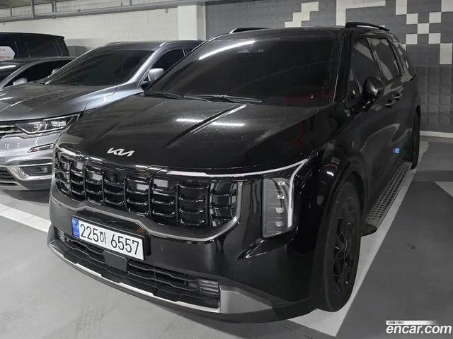 Kia Carnival 9 — миниатюра 1