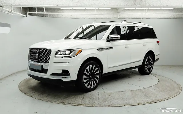 Lincoln 4 3.5L — миниатюра 1