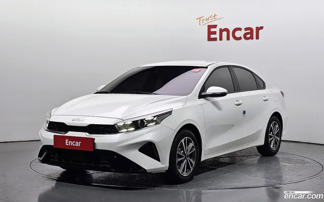 Kia K3 1.6 — миниатюра 1