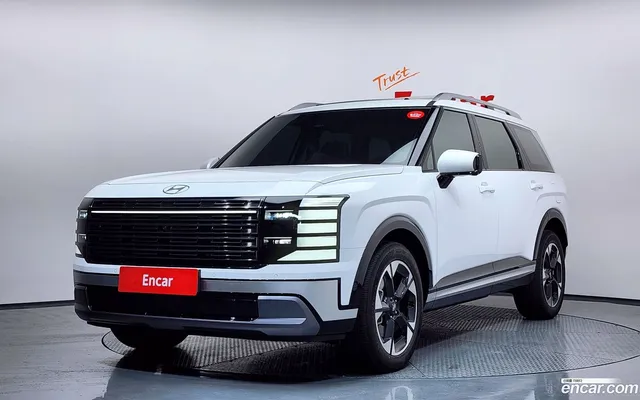 Hyundai Palisade (LX3) HEV 2.5T 2WD 9 — миниатюра 1