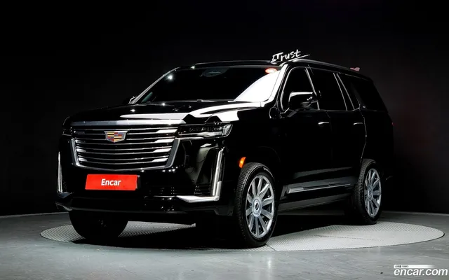 Cadillac 5 6.2 — миниатюра 1