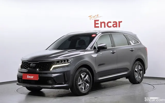 Kia Sorento HEV 1.6 2WD — миниатюра 1
