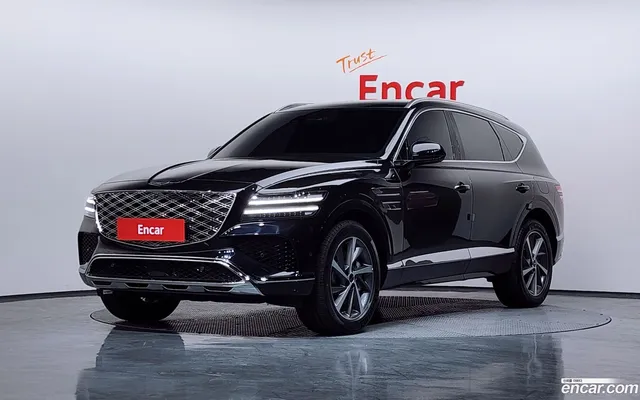 Genesis GV80 2.5T 2WD — миниатюра 1