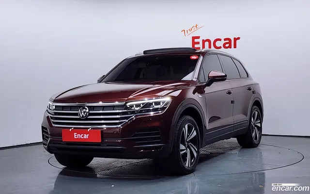 Volkswagen 3 3.0 TDI — миниатюра 1