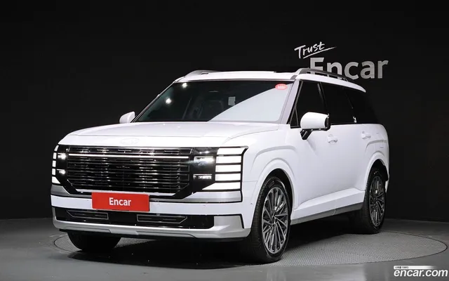 Hyundai Palisade (LX3) 2.5T 2WD 9 — миниатюра 1