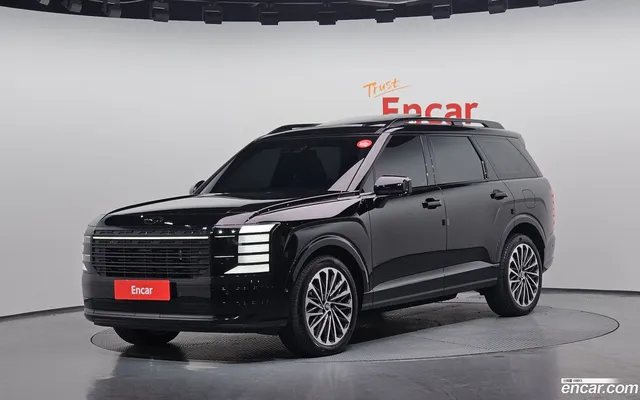 Hyundai Palisade (LX3) HEV 2.5T 4WD 9 — миниатюра 1