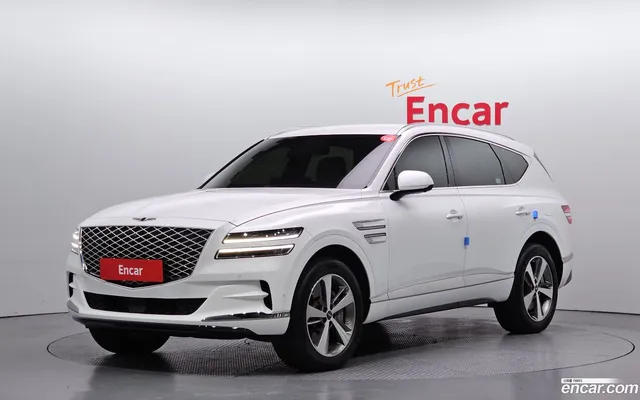 Genesis GV80 2.5T AWD — миниатюра 1