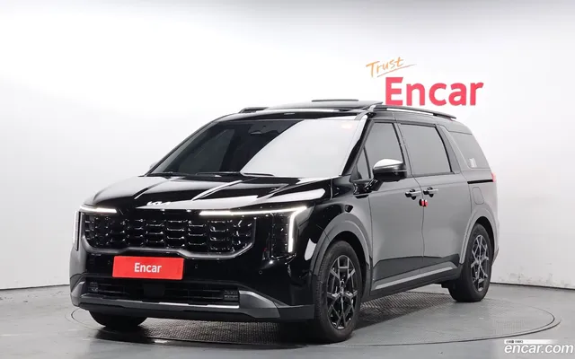 Kia Carnival 7 — миниатюра 1