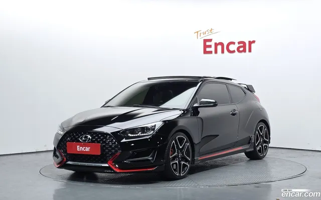 Hyundai (JS) 2.0 N — миниатюра 1