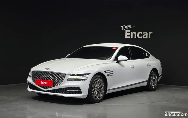 Genesis G80 (RG3) 2.5 AWD — миниатюра 1