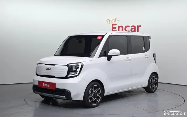 Kia Ray — миниатюра 1