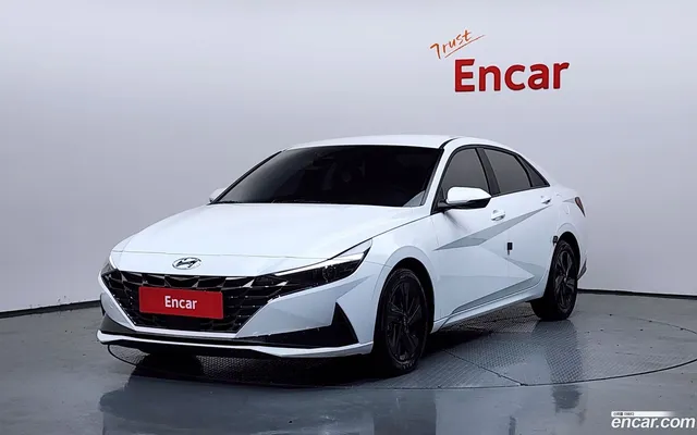 Hyundai (CN7) — миниатюра 1