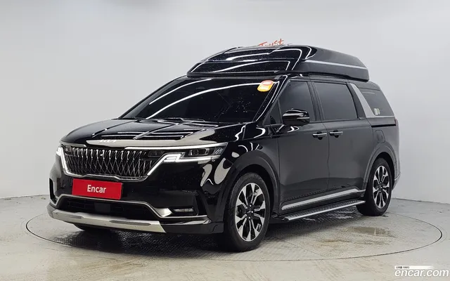 Kia Carnival 7 — миниатюра 1