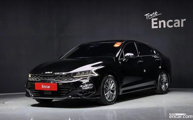 Kia K5 2.0 — миниатюра 1