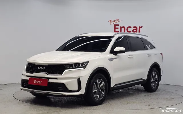 Kia Sorento HEV 1.6 2WD — миниатюра 1