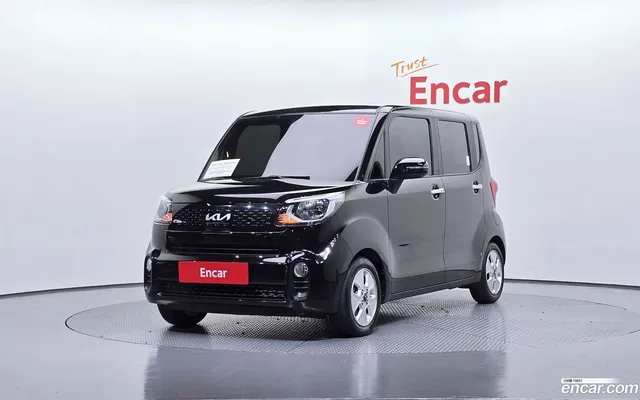 Kia Ray — миниатюра 1