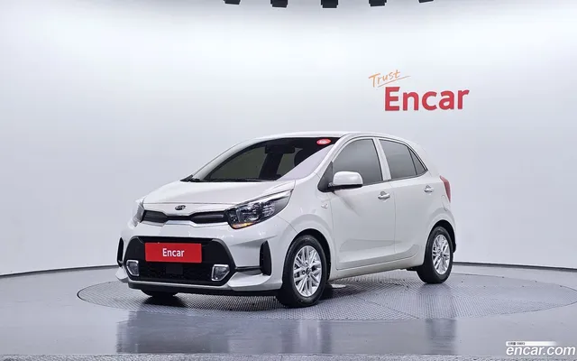 Kia (JA) — миниатюра 1