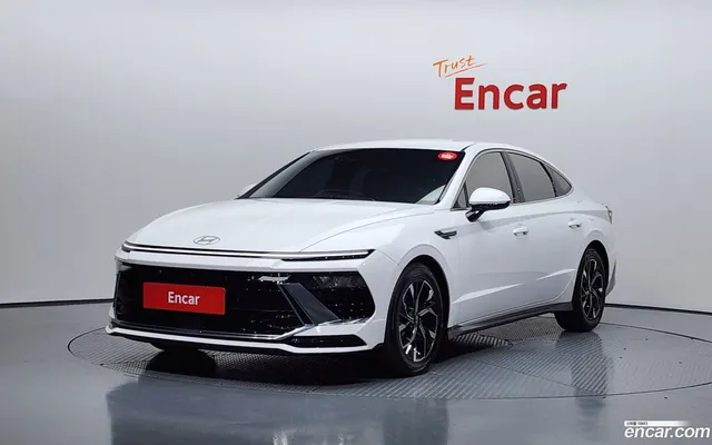 Hyundai (DN8) 2.0 — миниатюра 1