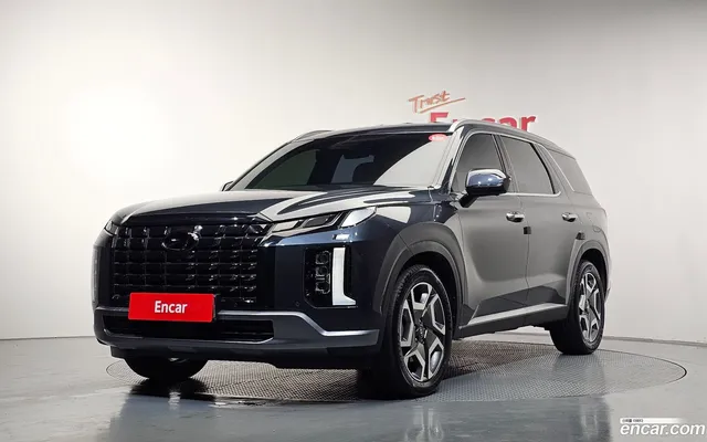 Hyundai Palisade 2.2 2WD — миниатюра 1