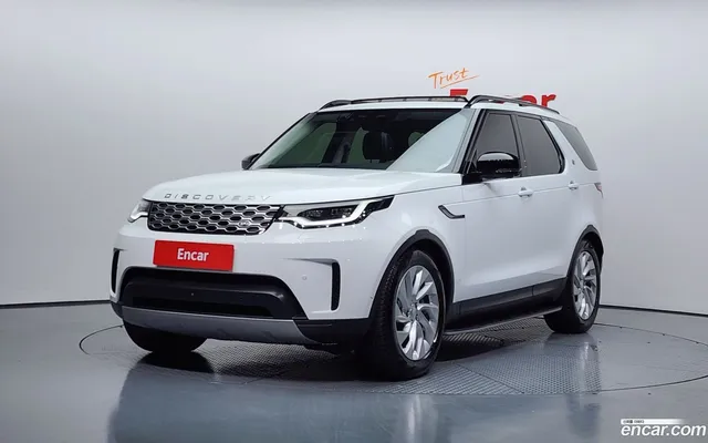 Land Rover 5 D250 S — миниатюра 1