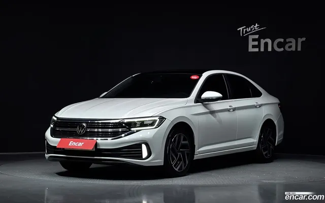 Volkswagen Jetta 1.5 TSI — миниатюра 1