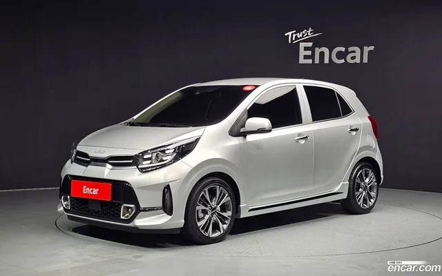 Kia (JA) — миниатюра 1