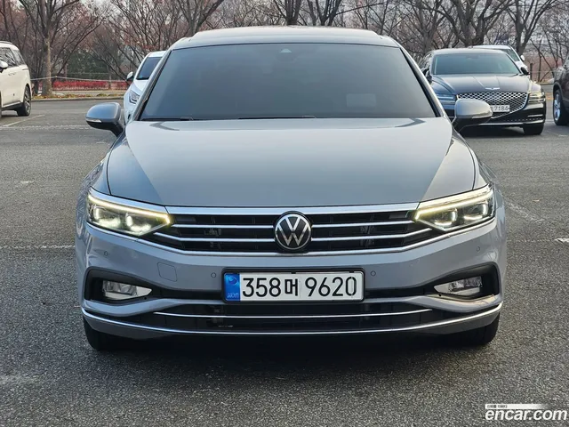 Volkswagen GT(B8) 2.0 TDI — миниатюра 1