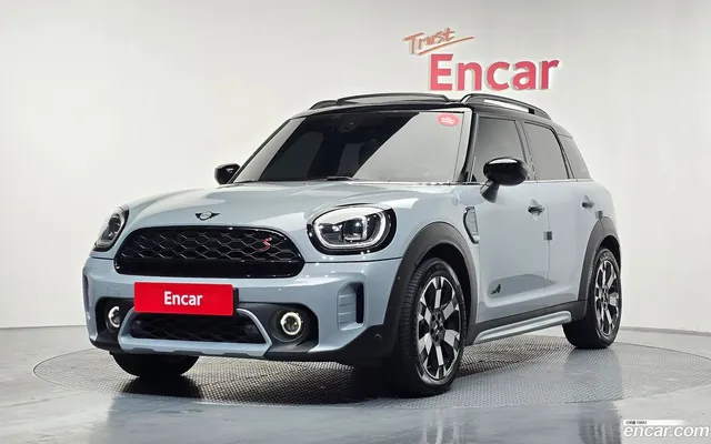 MINI S ALL4 — миниатюра 1