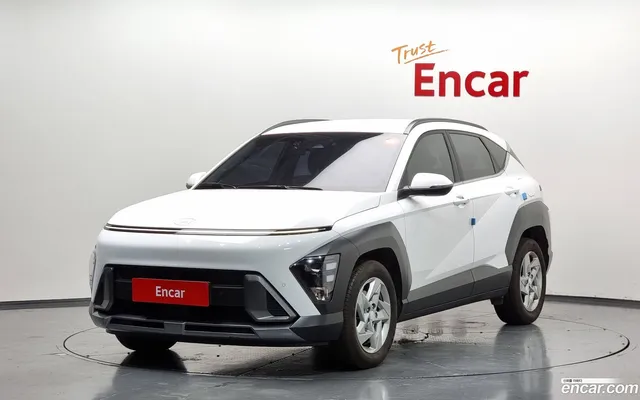 Hyundai Kona (SX2) 1.6 2WD — миниатюра 1