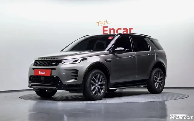 Land Rover 2 P250 SE — миниатюра 1