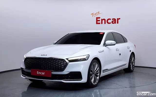 Kia K9 2 3.8 GDI AWD — миниатюра 1