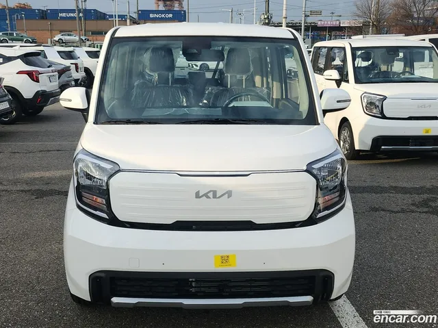 Kia Ray — миниатюра 1