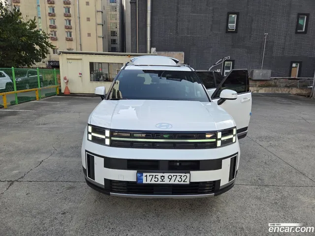 Hyundai Santa Fe (MX5) 2.5T 2WD — миниатюра 1