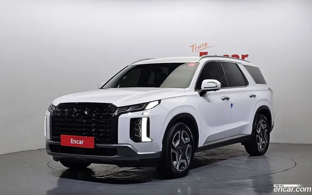 Hyundai Palisade 2.2 2WD — миниатюра 1