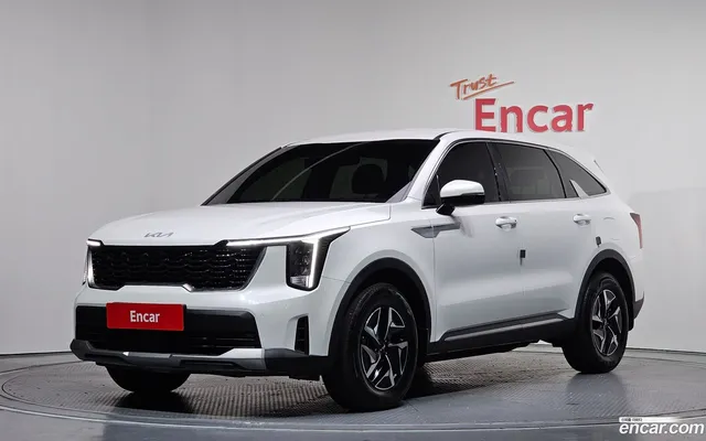 Kia Sorento HEV 1.6 2WD — миниатюра 1