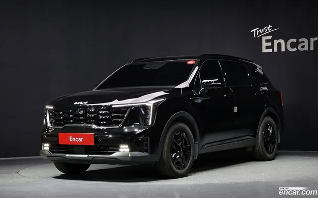 Kia Sorento HEV 1.6 2WD — миниатюра 1