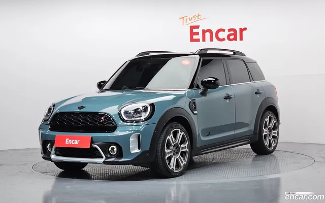 MINI S ALL4 — миниатюра 1