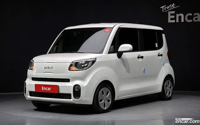 Kia Ray — миниатюра 1