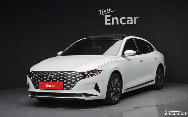 Hyundai IG — миниатюра 1