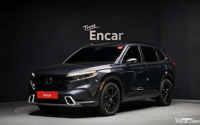 Honda CR-V 6 2.0 2WD — миниатюра 1