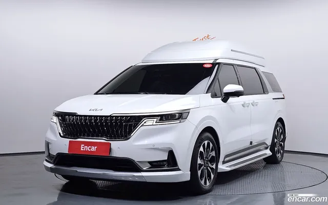 Kia Carnival 7 — миниатюра 1