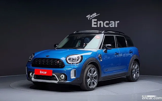 MINI S ALL4 — миниатюра 1