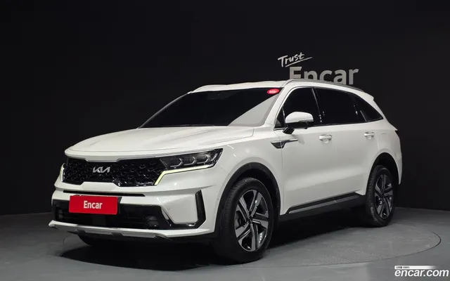 Kia Sorento HEV 1.6 2WD — миниатюра 1