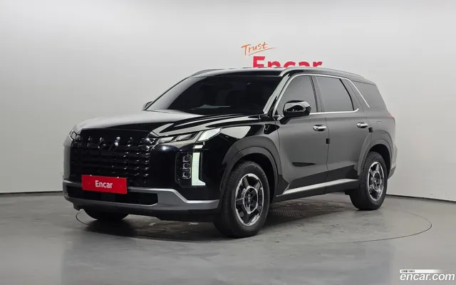 Hyundai Palisade 3.8 2WD — миниатюра 1