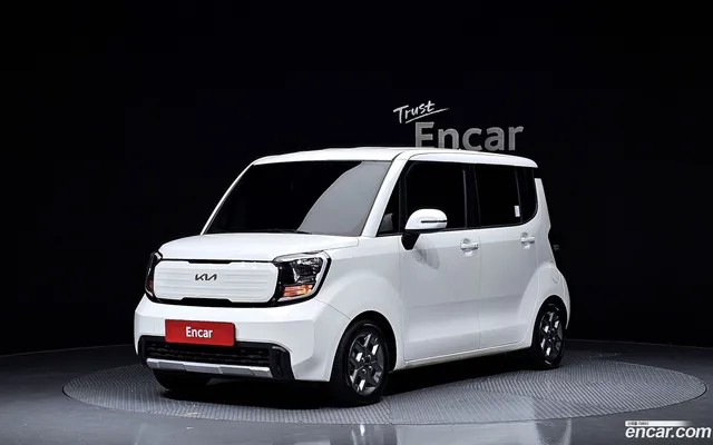 Kia Ray — миниатюра 1