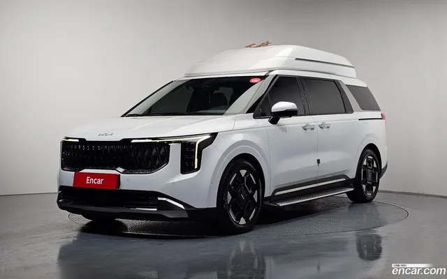 Kia Carnival 7 — миниатюра 1