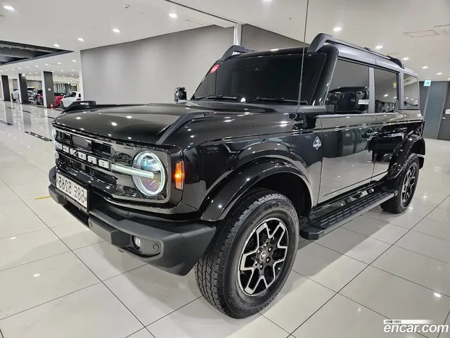 Ford 6 2.7 — миниатюра 1