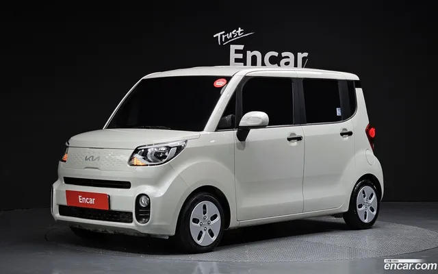 Kia Ray — миниатюра 1